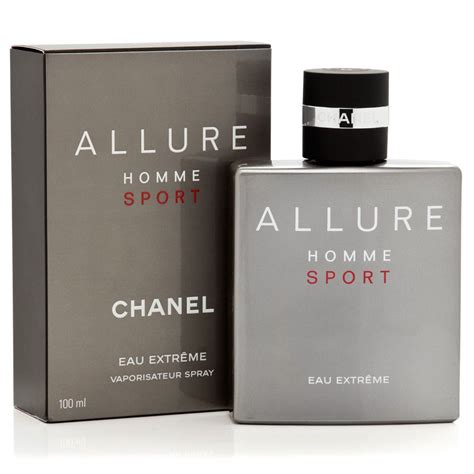 chanel allure homme sport perfumy|Chanel Allure Homme Sport extreme.